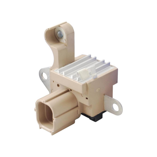 Voltage Regulator Compatible With Acura MDX V6 3.7L 10-13 126600-3650