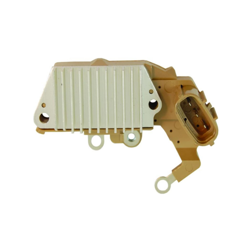 Voltage Regulator Compatible With Toyota - Europe Corolla (_E12_) 05-10  126000-2861