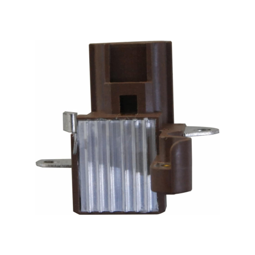 Voltage Regulator Compatible With Ford F-250 Super Duty V8 6.7L 11-16 126600-3600