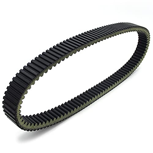 Drive Belt for Polaris 800 PRO-RMK Snowmobiles 2016–2019 3211183