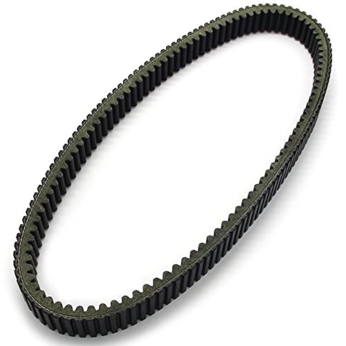 Drive Belt for Polaris 800 PRO-RMK Snowmobiles 2016–2019 3211183picture2