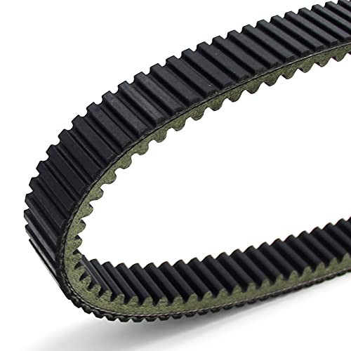 Drive Belt for Polaris 800 PRO-RMK Snowmobiles 2016–2019 3211183picture5