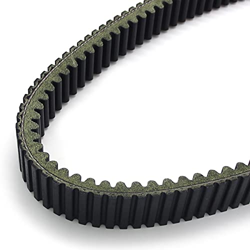 Drive Belt for Polaris 800 SKS Snowmobiles 2016–2018 3211215