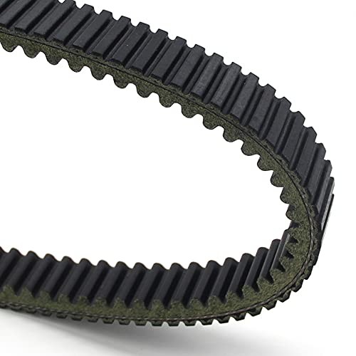 Drive Belt for Polaris 800 SKS Snowmobiles 2016–2018 3211215picture4