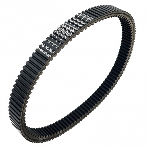 Drive Belt 8CH-17641-00-00 For Yamaha Mountain Max 600/700 Snowmobiles 1997–1999