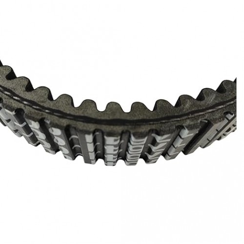 Drive Belt 8CH-17641-00-00 For Yamaha VMAX 500/600/700 XT/XTC/SX/XTR Snowmobiles 1997–1999