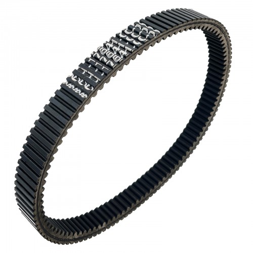 Drive Belt 8CH-17641-00-00 For Yamaha VMAX 500/600/700 XT/XTC/SX/XTR Snowmobiles 1997–1999picture5