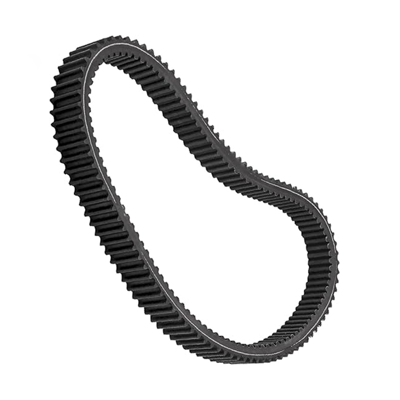 Drive Belt for Ski-Doo Grand Touring 600/800/900/1200 2003–2018 417300166