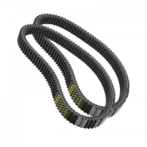 Drive Belt for Ski-Doo Skandic SWT/WT 600 E-TEC/900 ACE 2012–2020 417300551picture5