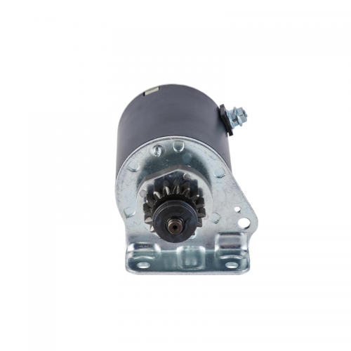 Starter for 14 Teeth Briggs and Stratton 593934 693551 12-60 HP For Cub Cadet 11 16 18 RTZ LT For Toro MZ16Hpicture2