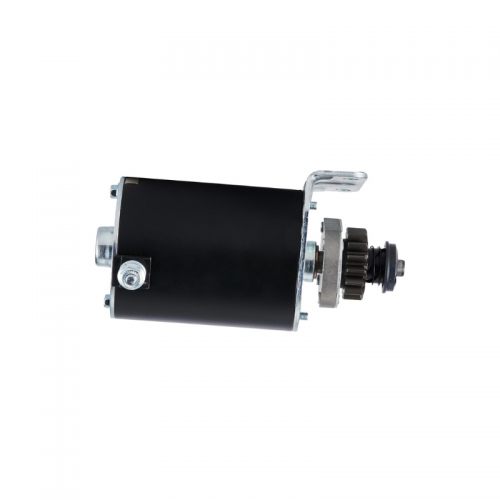 Starter for 14 Teeth Briggs and Stratton 593934 693551 12-60 HP For Cub Cadet 11 16 18 RTZ LT For Toro MZ16H