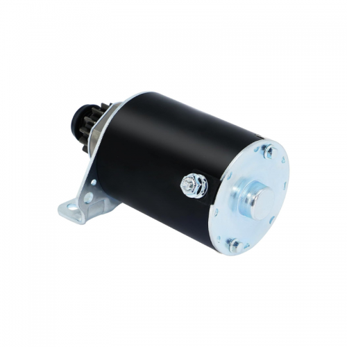Starter for 14 Teeth Briggs and Stratton 593934 693551 12-60 HP For Cub Cadet 11 16 18 RTZ LT For Toro MZ16Hpicture5