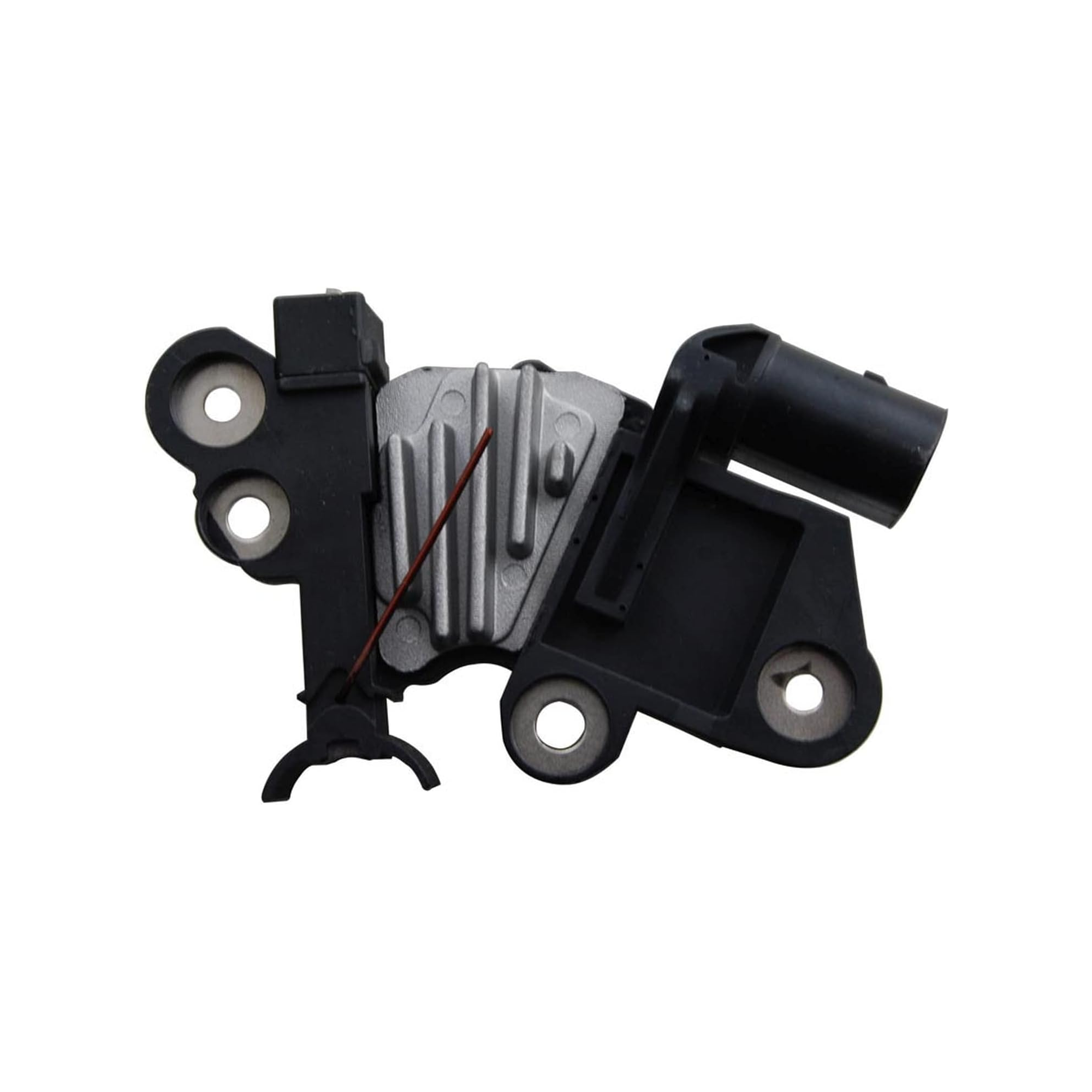 Voltage Regulator Replacement Compatible With Volvo V60 L5 2.5L 15-16 30667453 F00M346005
