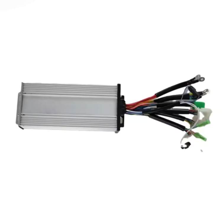 36V Bldc Motor Controller For E-bike Motorcycle Scooter