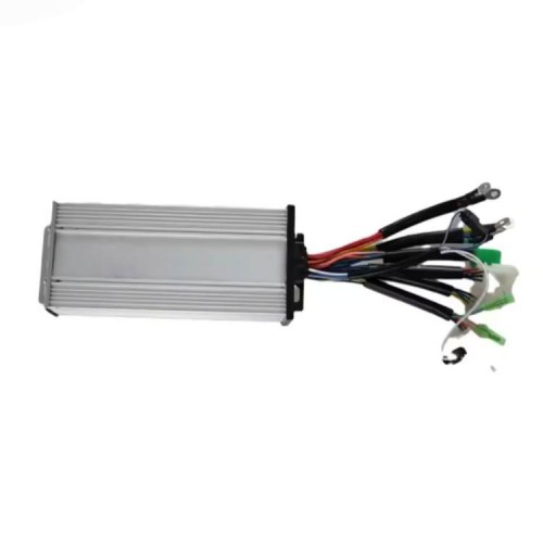 36V Bldc Motor Controller For E-bike Motorcycle Scooter