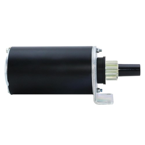 Starter Replacement for Kawasaki FH500V FH531V FH541V FH580V FH601D FH661V 15-28HP, 21163-7001 21163-7010 21163-7022 21163-7029