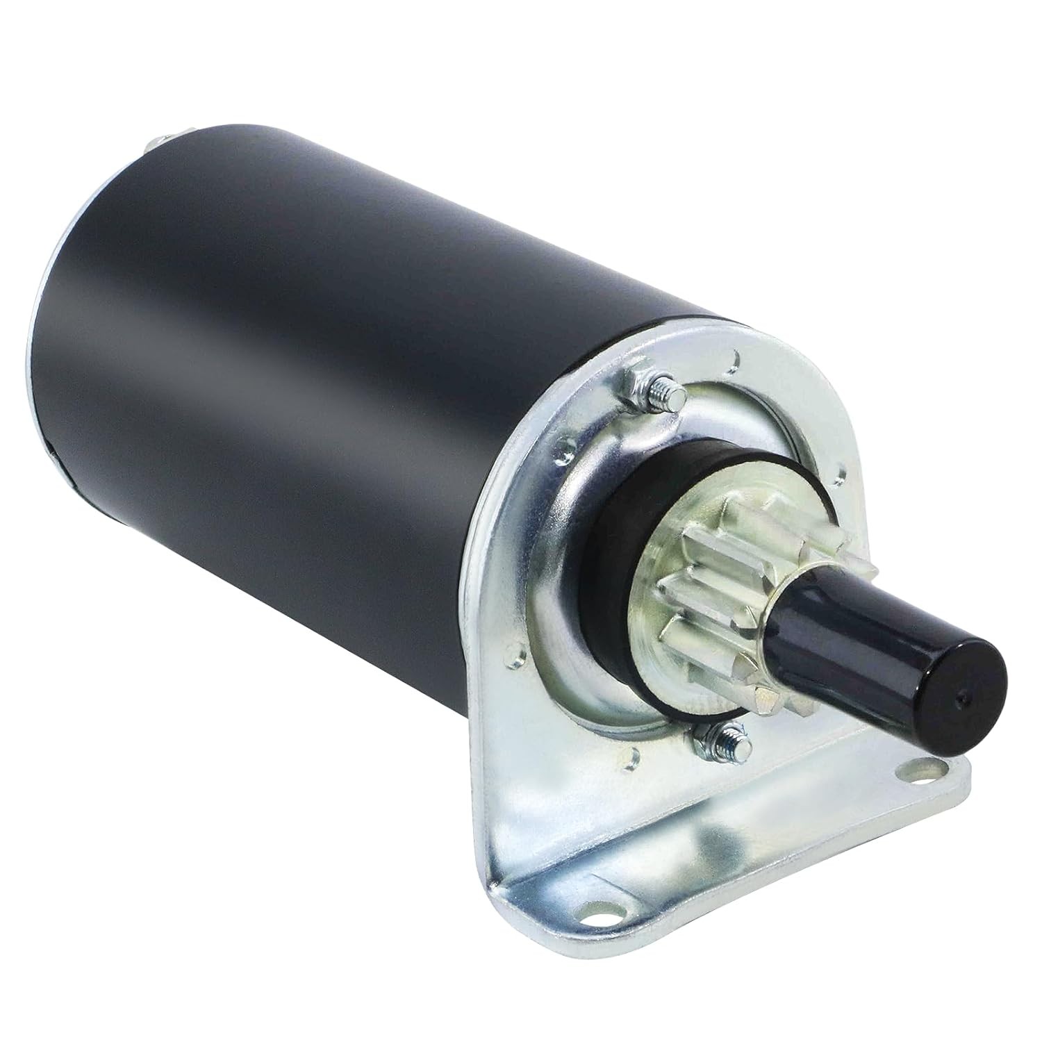 Starter Replacement for John Deere AM132083 AM133369 MIA11479 MIA11480 MIA11563 For TORO Z558 Z Master 430 Garden Tractor