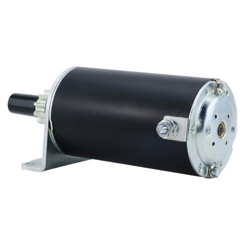 Starter Replacement for John Deere AM132083 AM133369 MIA11479 MIA11480 MIA11563 For TORO Z558 Z Master 430 Garden Tractorpicture3