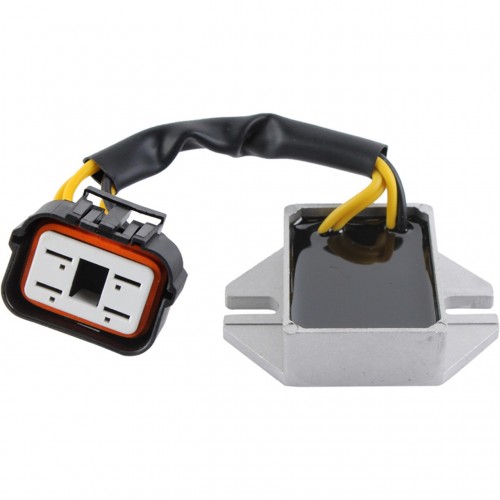 Voltage Regulator 230-22083 For Ski-Doo MX Z 440 500 600 700 800 Series 1999–2002