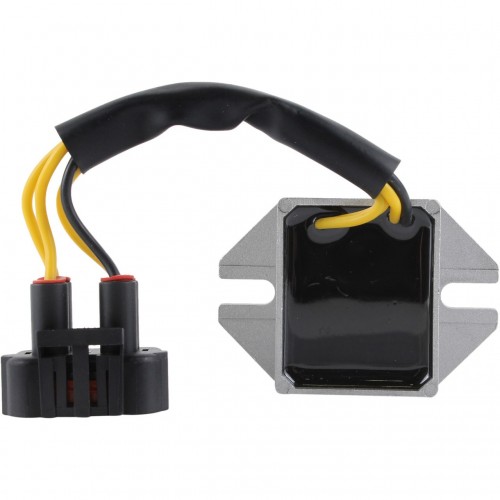 Voltage Regulator 230-22083 For Ski-Doo MX Z 440 500 600 700 800 Series 1999–2002picture2