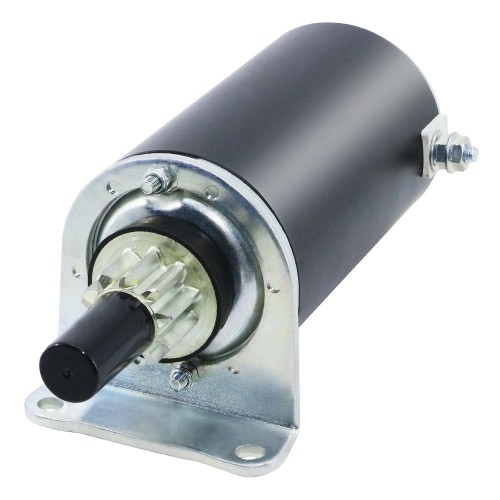 Starter Replacement For New Holland KAW211637001 KAW211637010 MZ19H For CUB CADET Z-Force 60 13101-7008