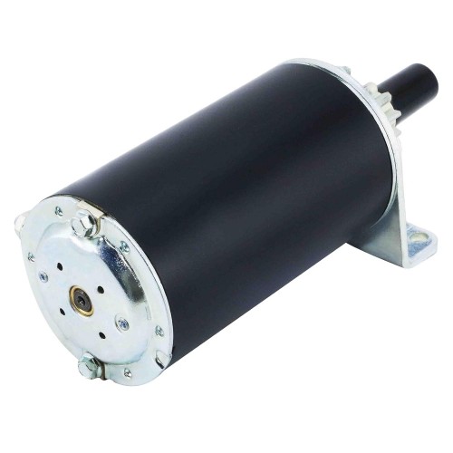 Starter Replacement For New Holland KAW211637001 KAW211637010 MZ19H For CUB CADET Z-Force 60 13101-7008picture4
