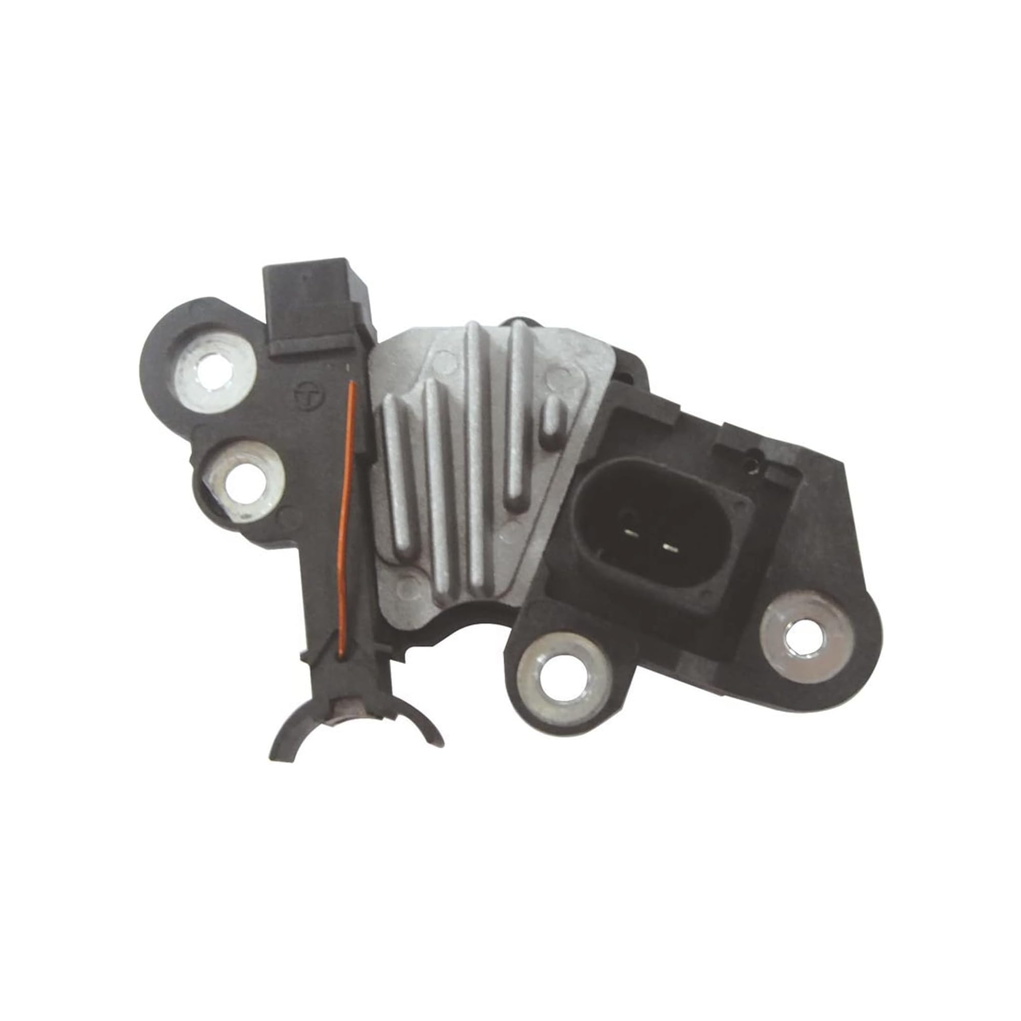 Voltage Regulator Replacement Compatible With Volvo S80 L6 3.0L 08-15 F00M346057
