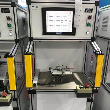 MTS Series Motor No-load Characteristics Comprehensive Test Equipment