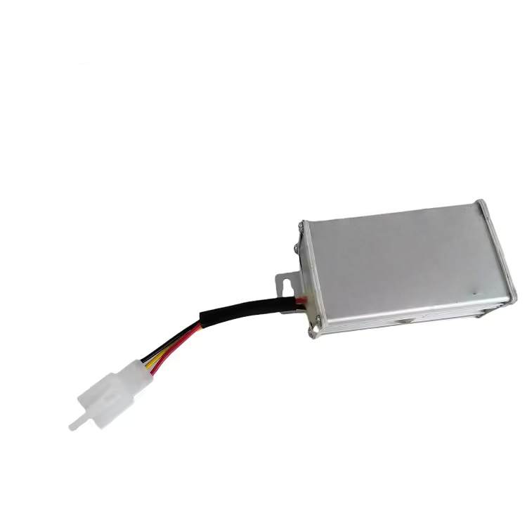 72V 48V to 12V DC/DC Buck Converter for Electric Scooter