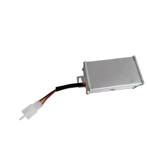 72V 48V to 12V DC/DC Buck Converter for Electric Scooter