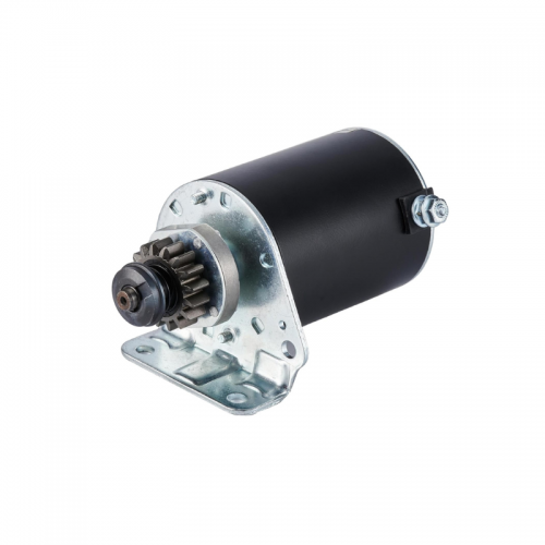 Starter for John Deere LG693551 SE501848 L100 LA125 For New Holland BS693551 MZ14H MZ18H