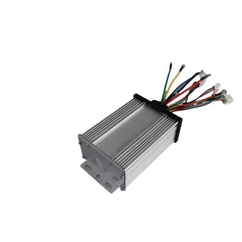 60V 45A FOC Brushless DC Motor Controller for Electric Bicyclepicture2