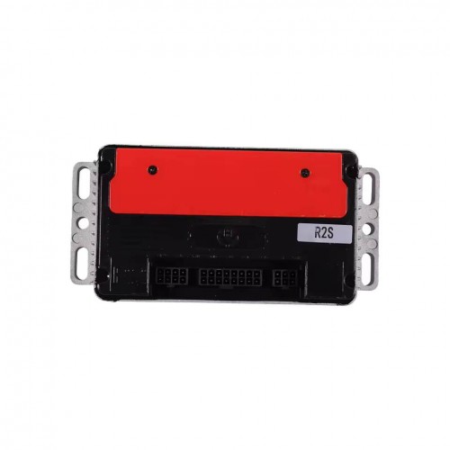 60V/72V BLDC Motor Controller Sine Wave Electric Scooter PMSMpicture3